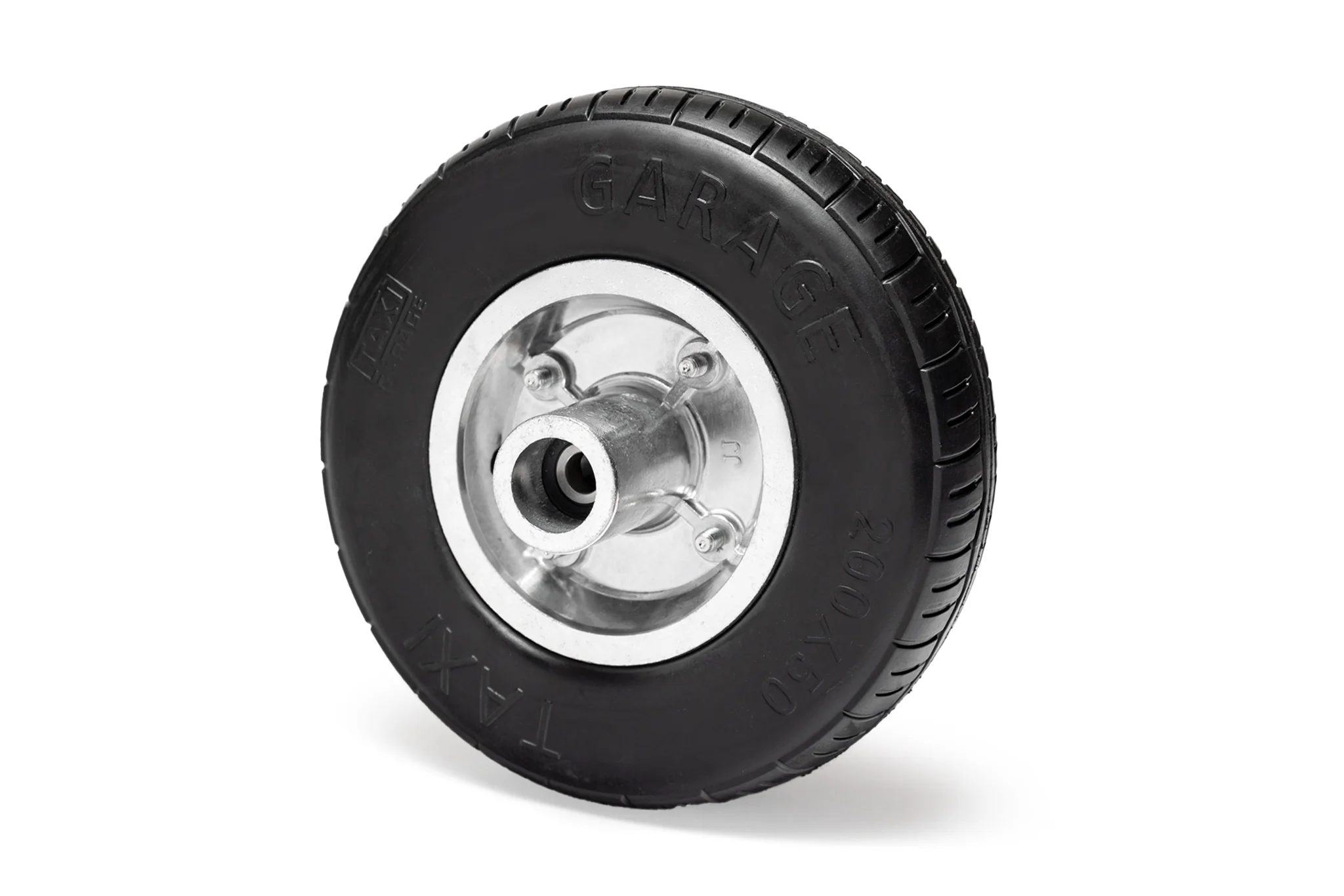 Crazy Cart XL (V5+) Front Wheel Complete - Image 6