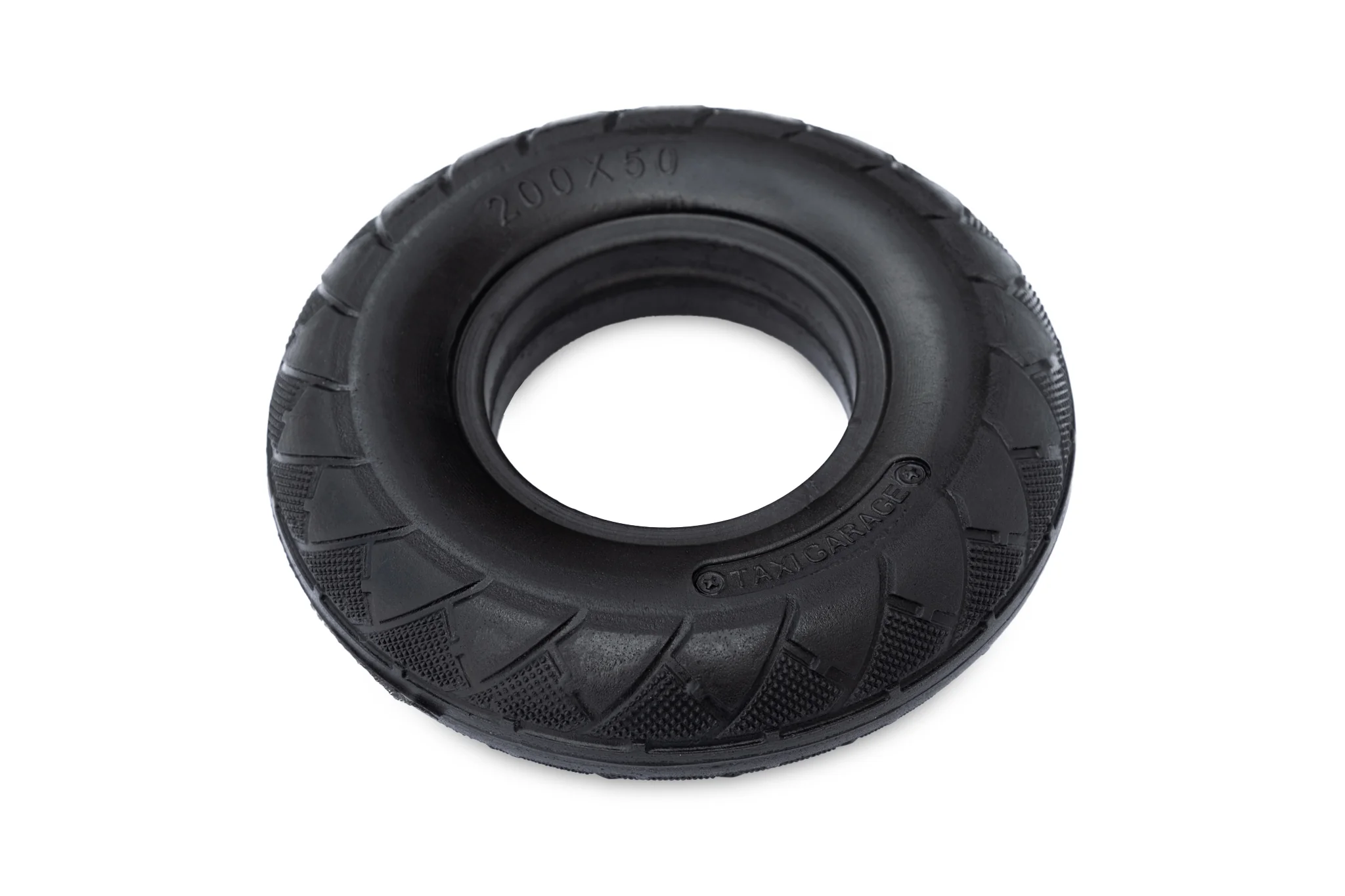 Solid Front Tire - Image 7