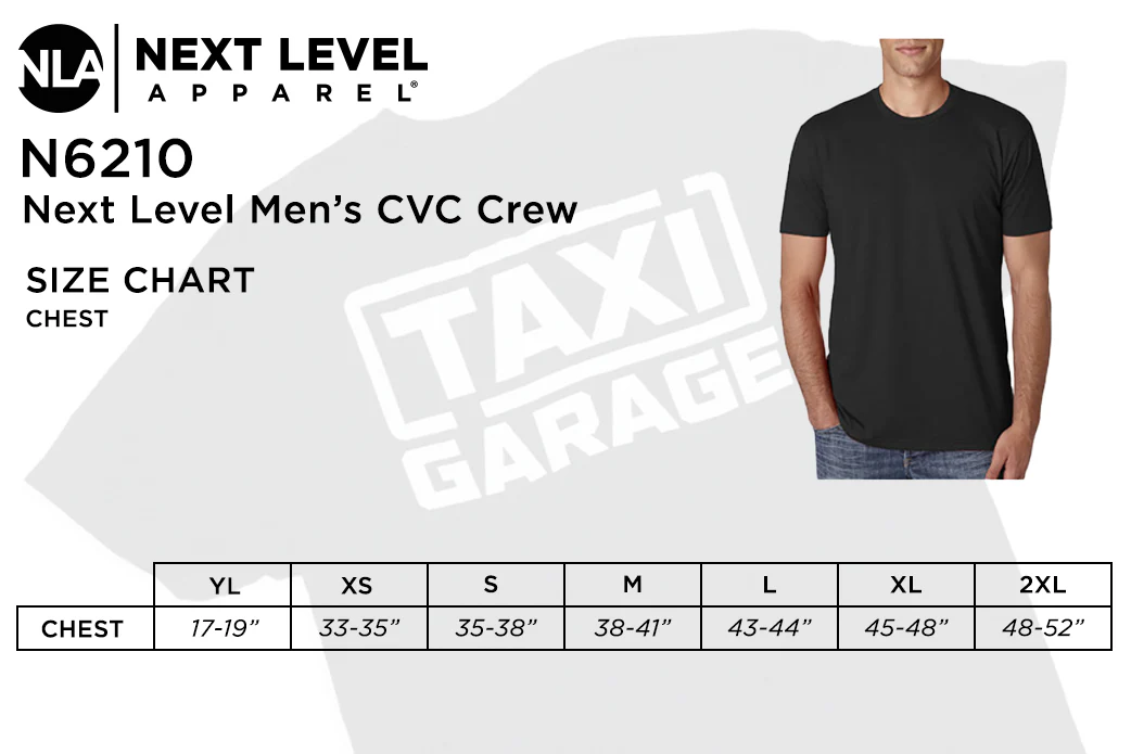 Taxi Garage "Pull to Party" T-Shirt - Image 8